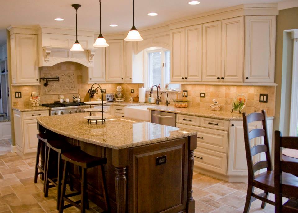 Qaulity Kitchen