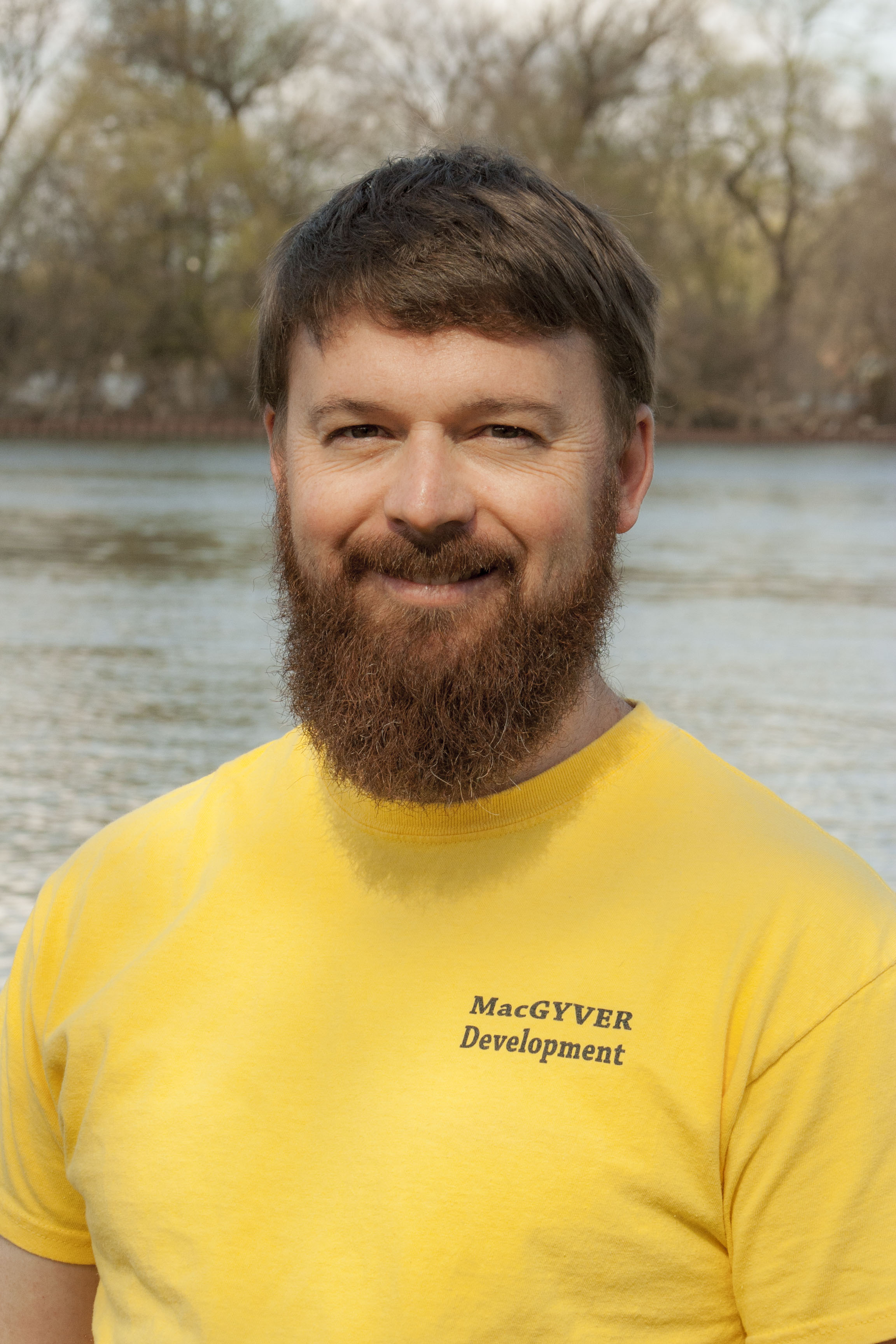 Adam Sersen