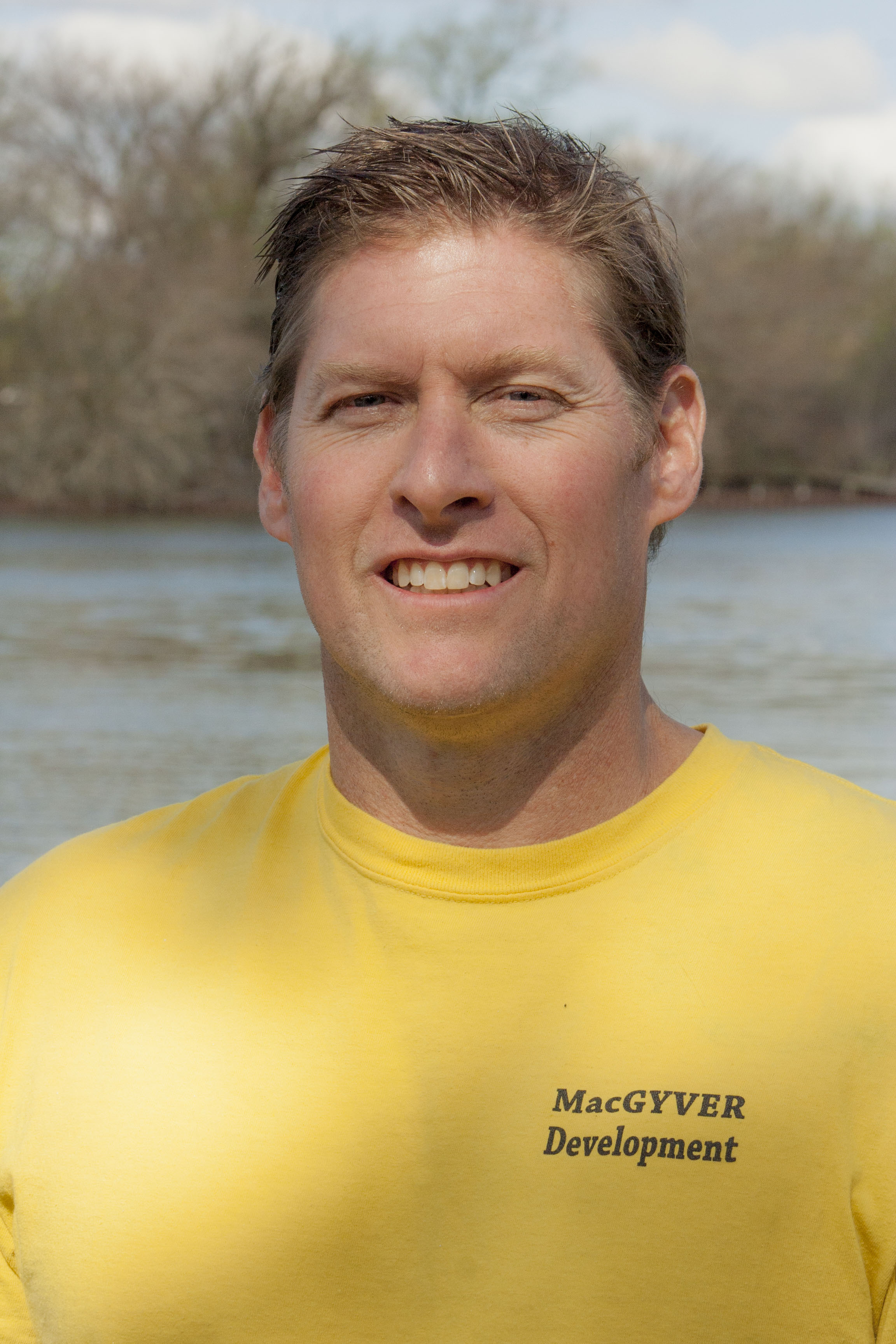 Brian Cooper