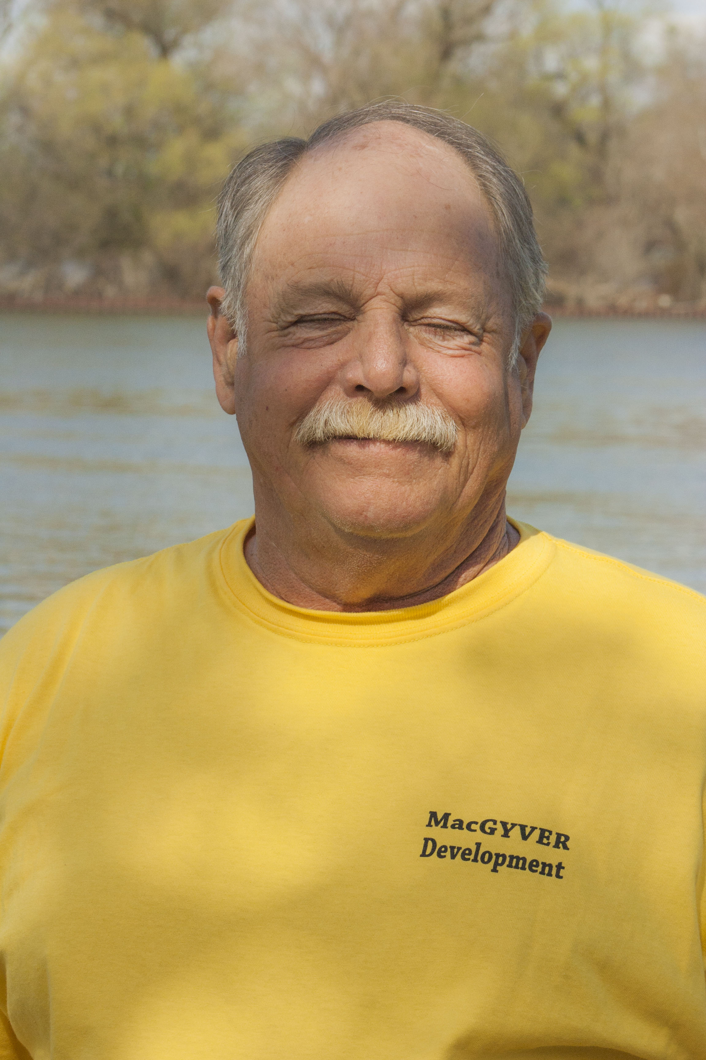 Elroy Fitzgerald